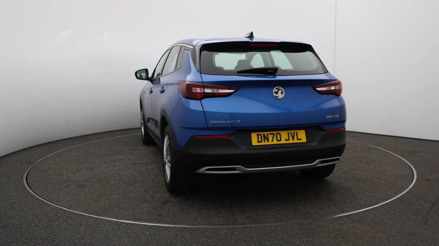 Used Vauxhall Grandland X 2020 for sale - 76348861: Photo 61