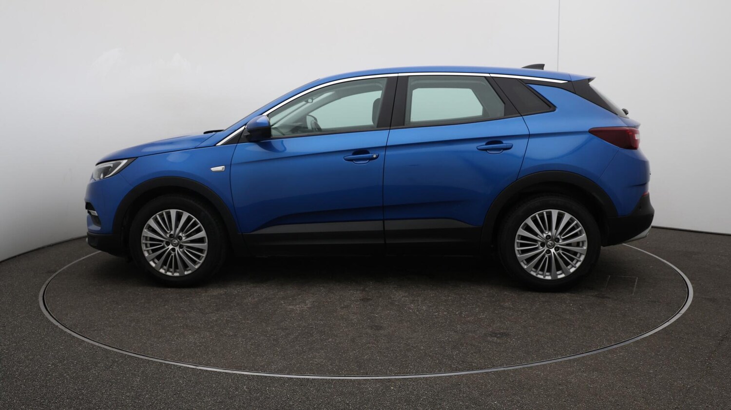Used Vauxhall Grandland X 2020 for sale - 76348861: Photo 65