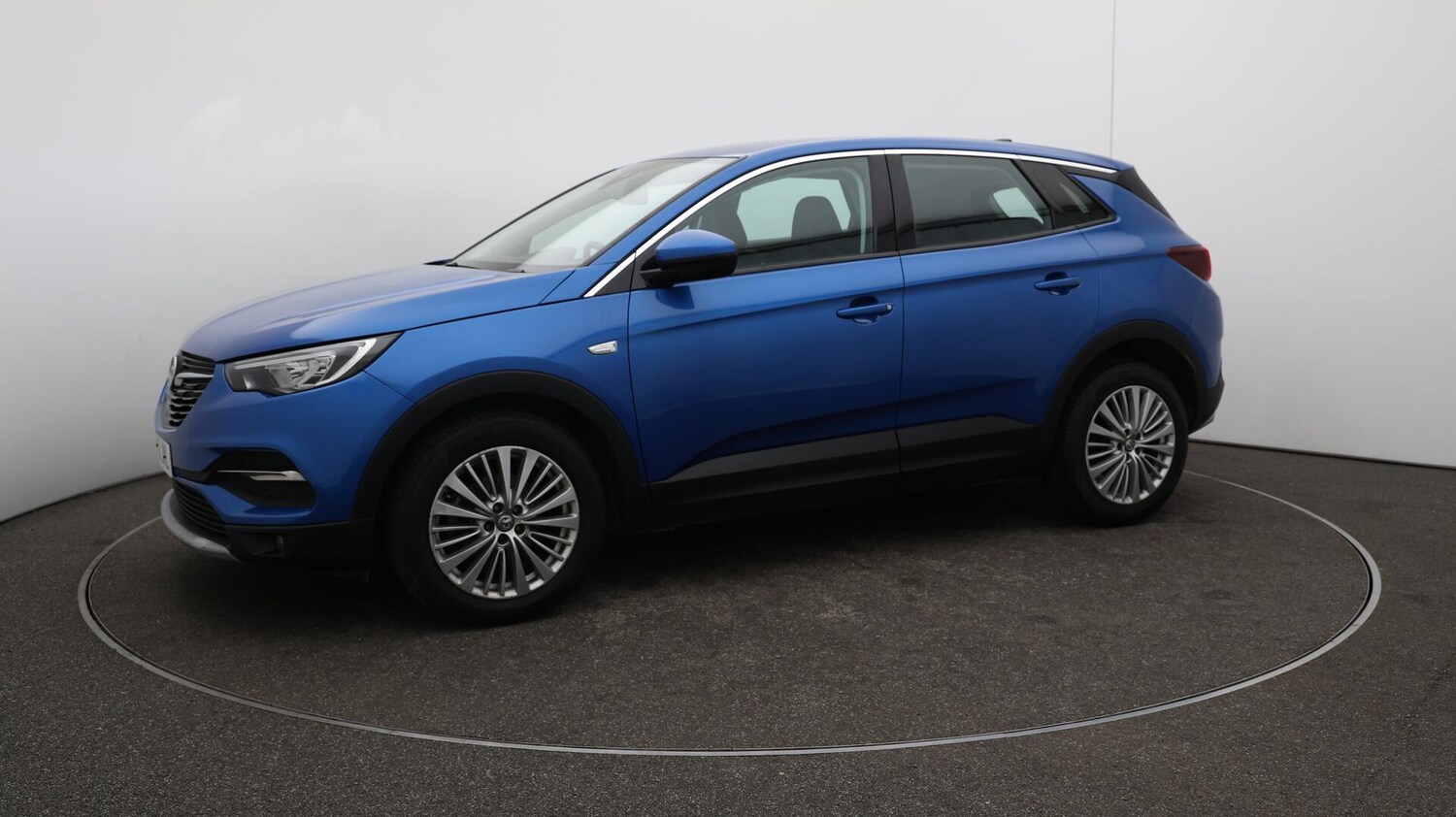 Used Vauxhall Grandland X 2020 for sale - 76348861: Photo 68