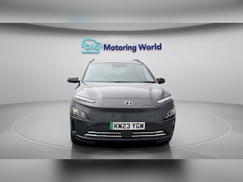 Used Hyundai KONA 2023 for sale - 79098232: Photo
