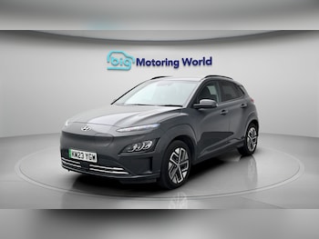 Used Hyundai KONA 2023 for sale - 79098232: Photo