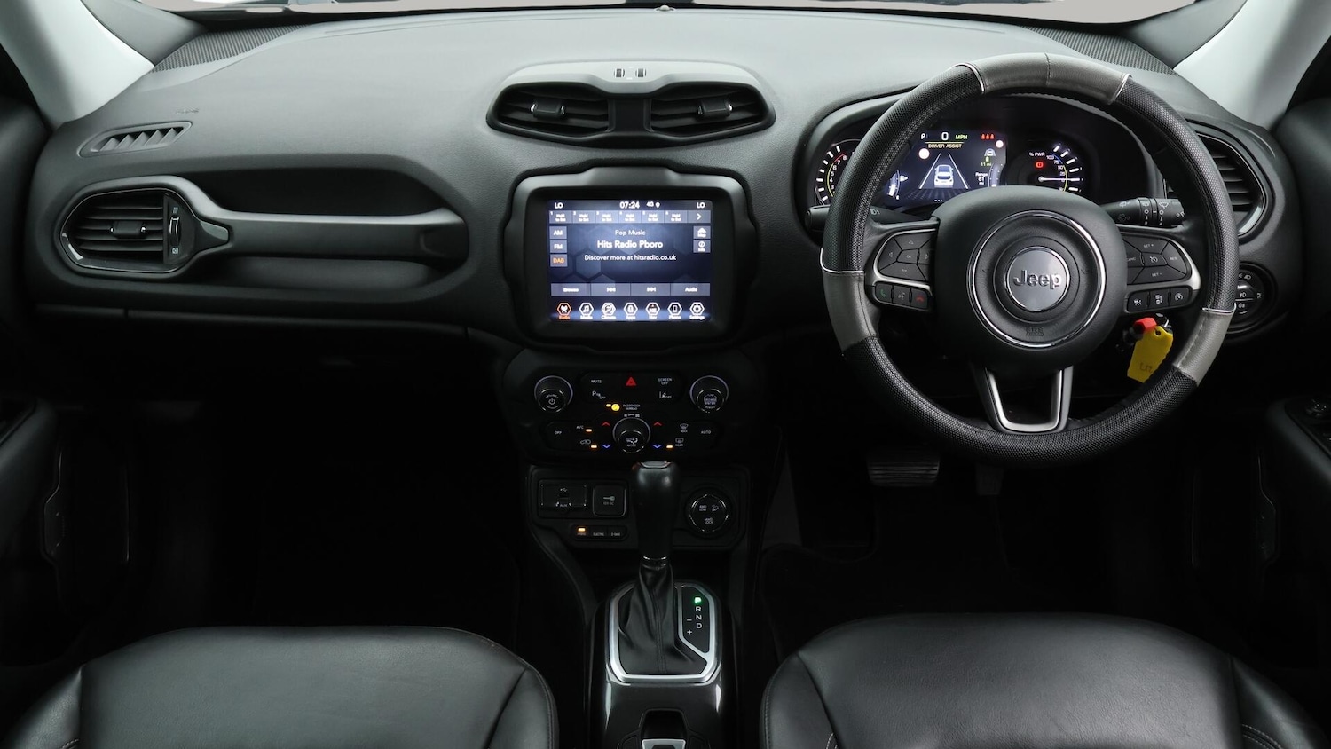 Vehicle 19