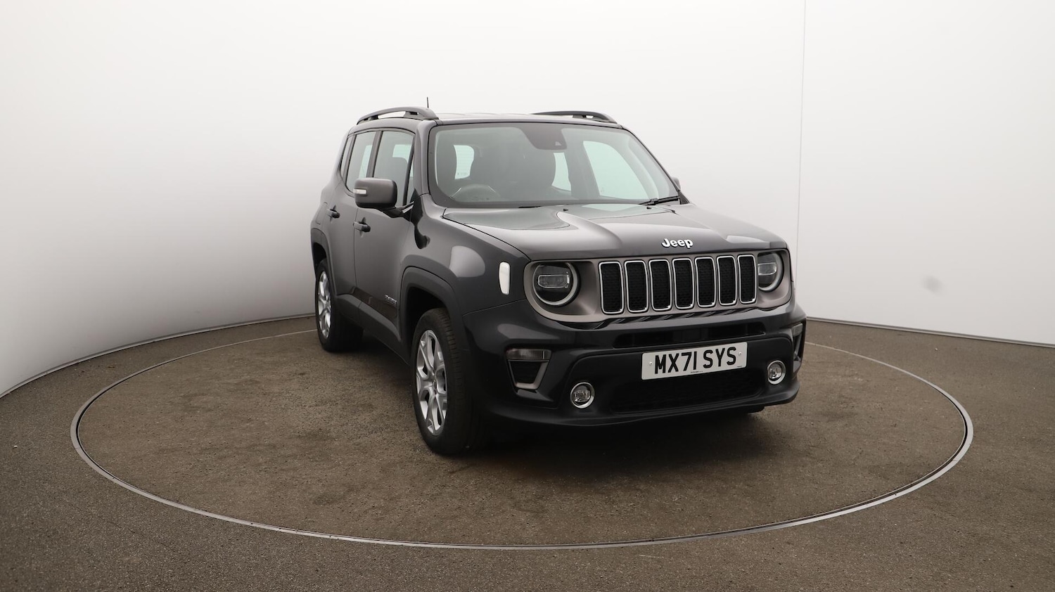 Vehicle 24