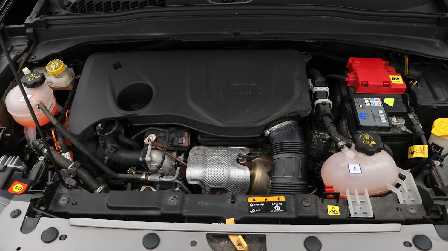Vehicle 31