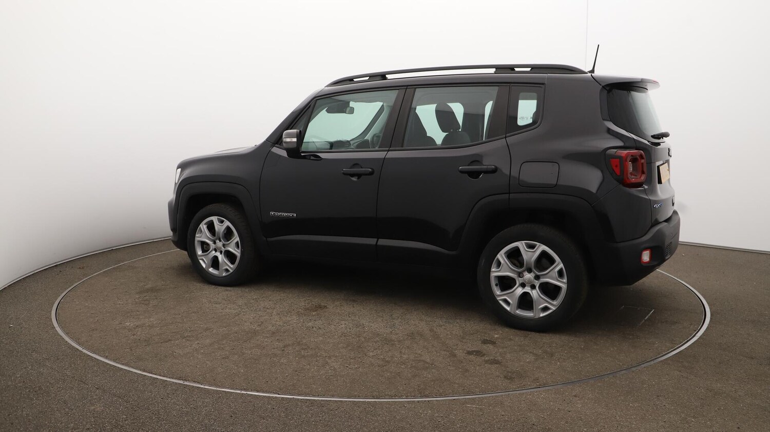 Vehicle 34