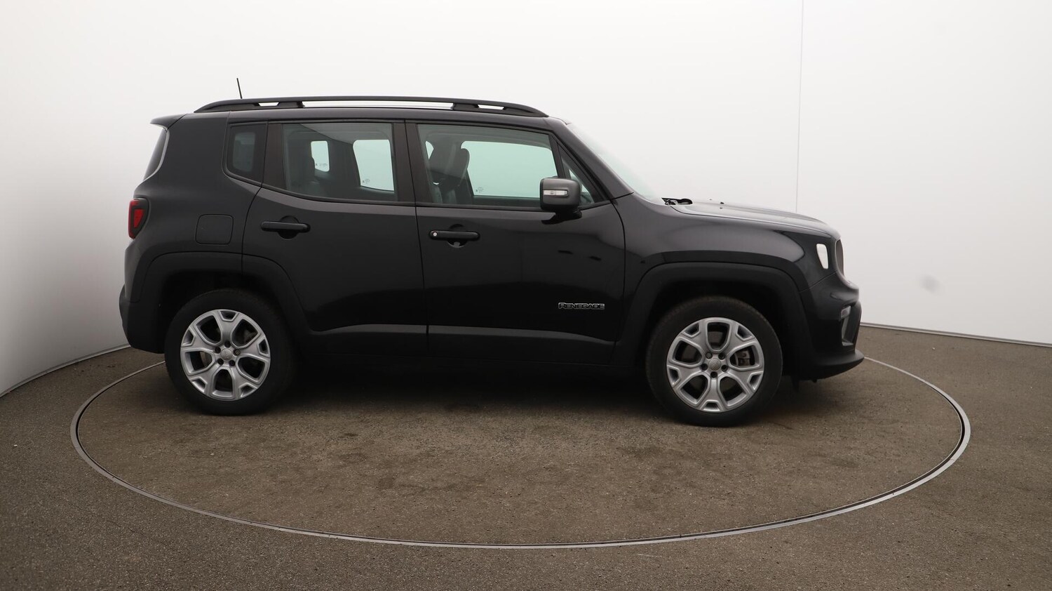 Vehicle 38