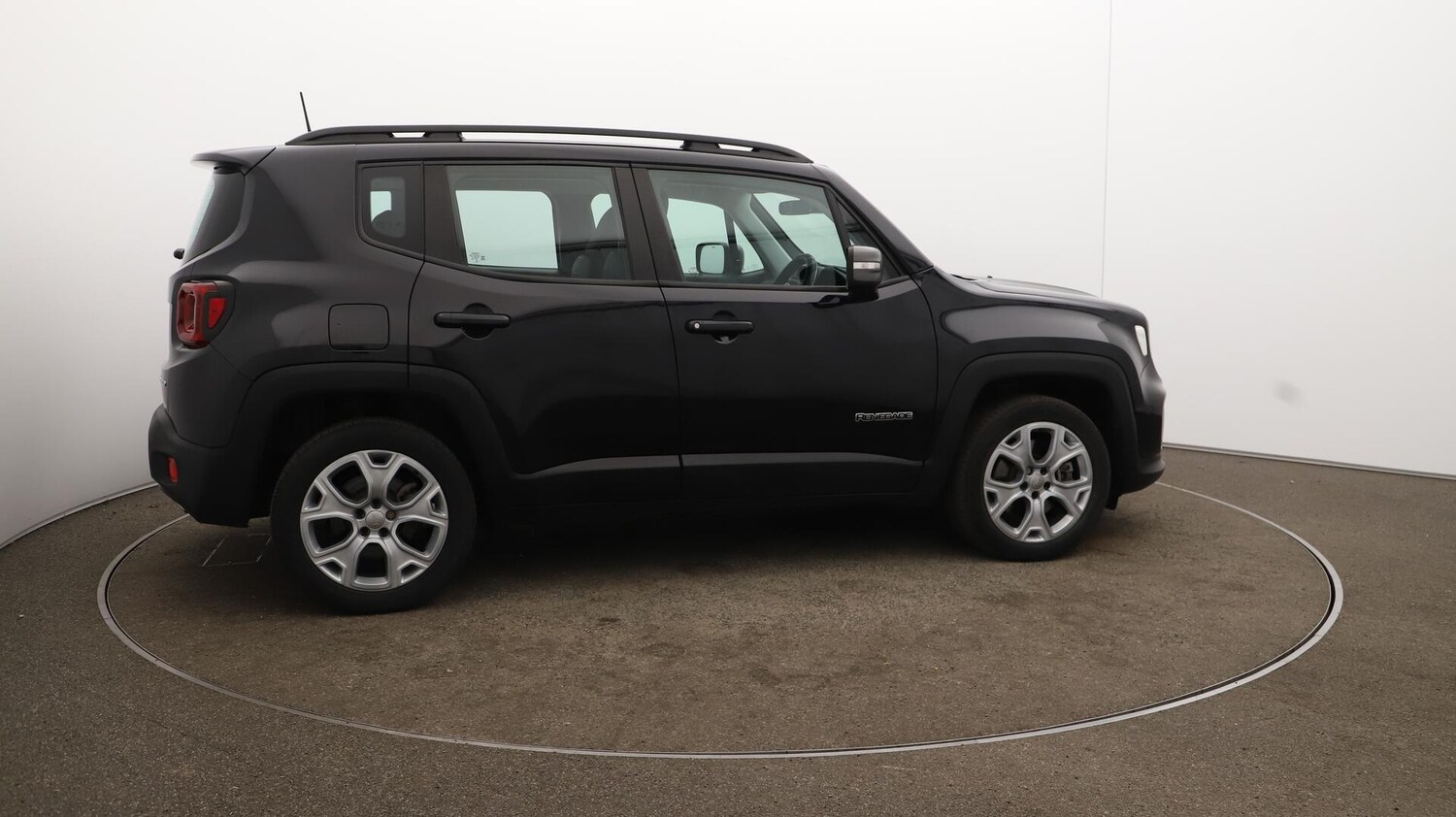 Vehicle 42