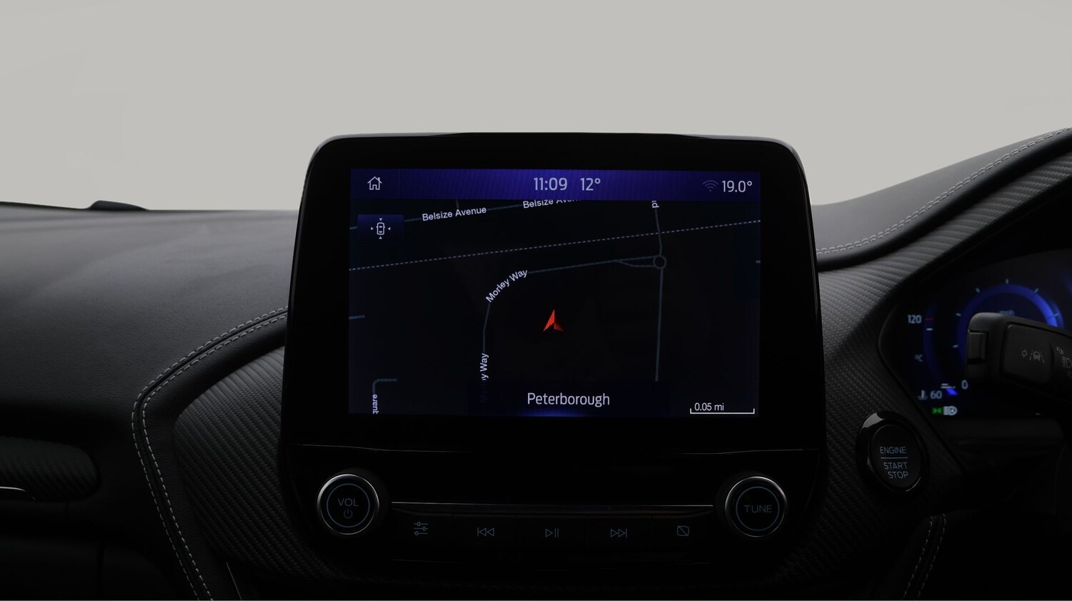 Used Ford Puma 2022 for sale - 77415408: Photo 11