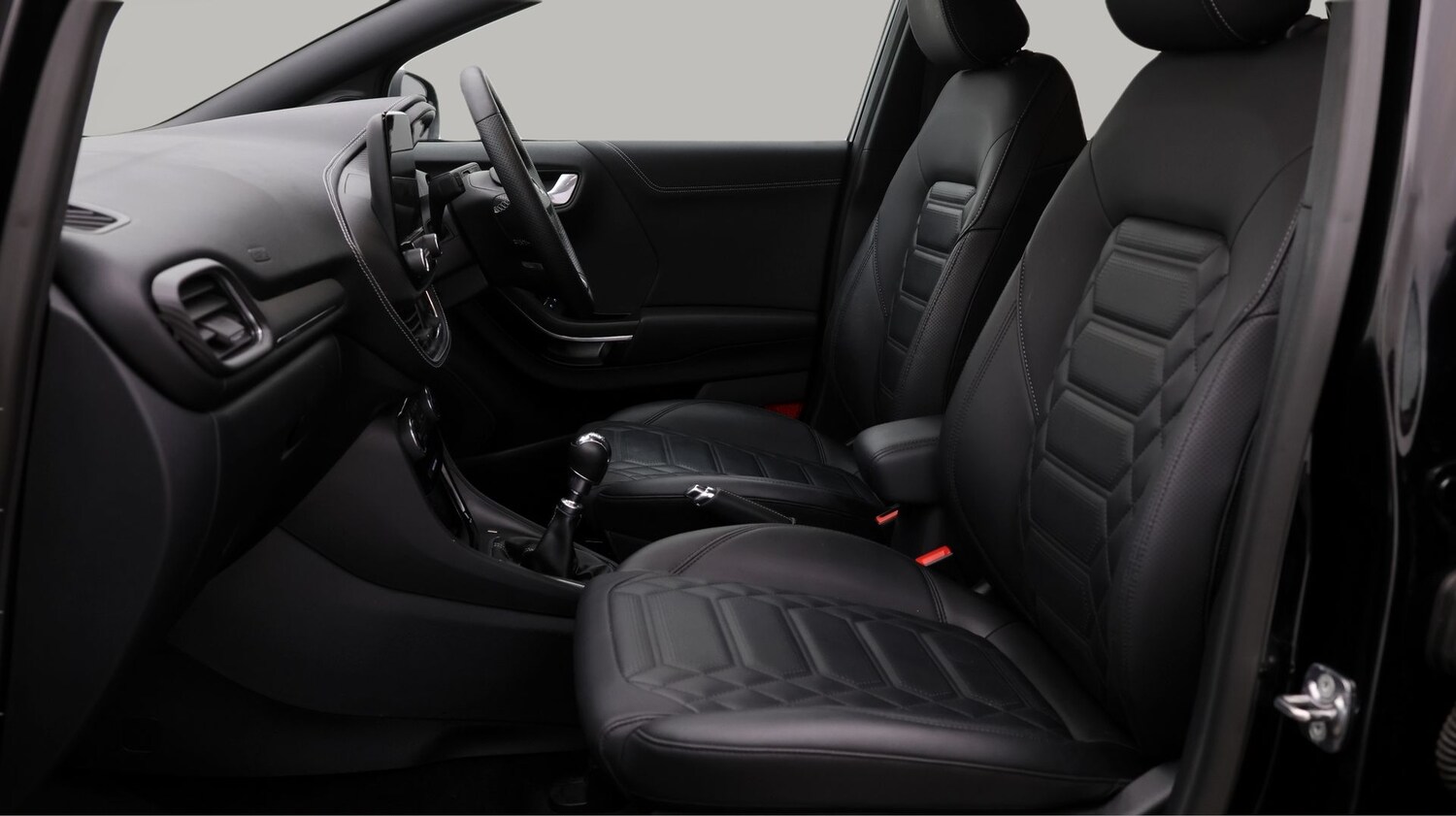 Used Ford Puma 2022 for sale - 77415408: Photo 14