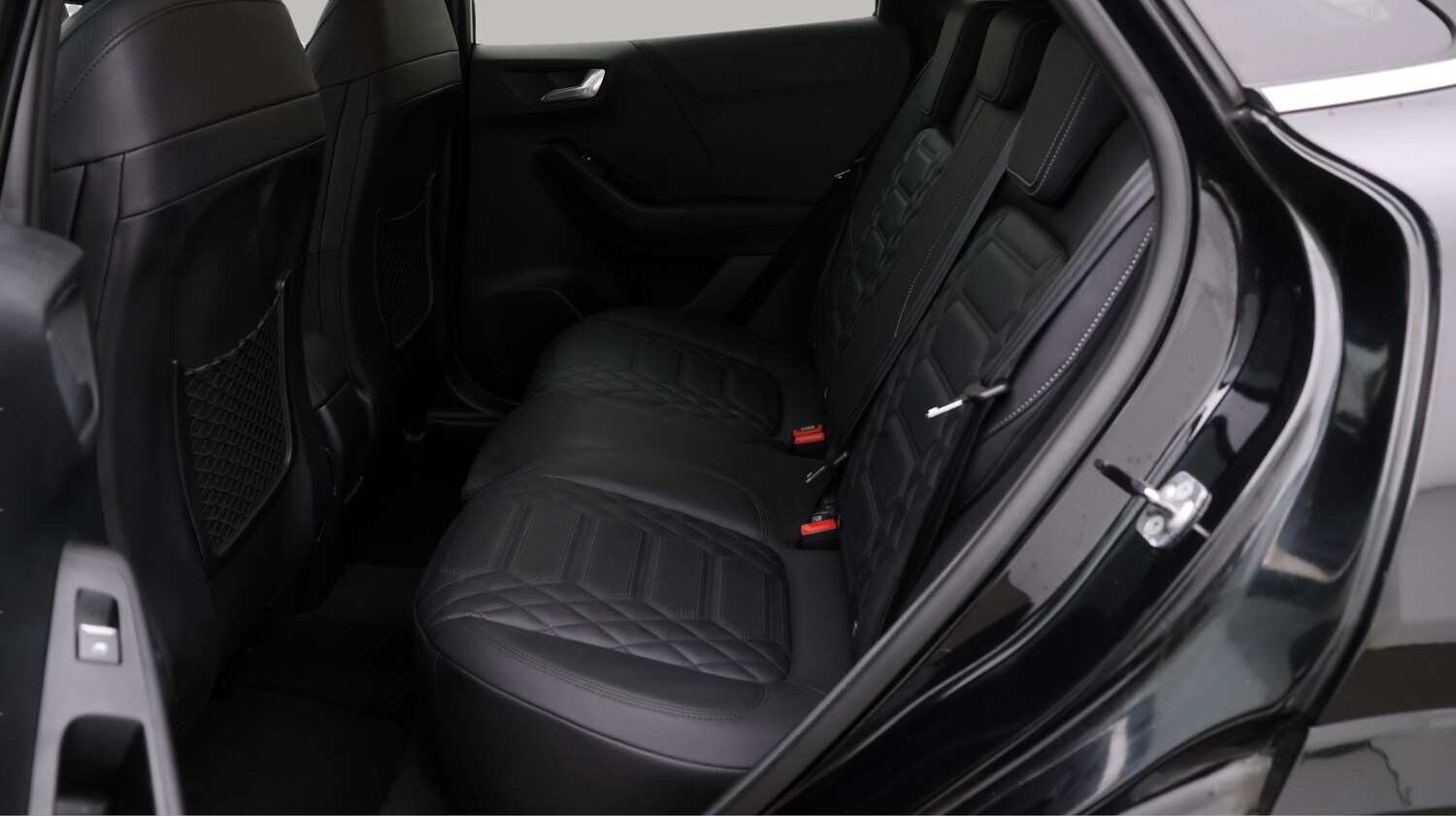 Used Ford Puma 2022 for sale - 77415408: Photo 16