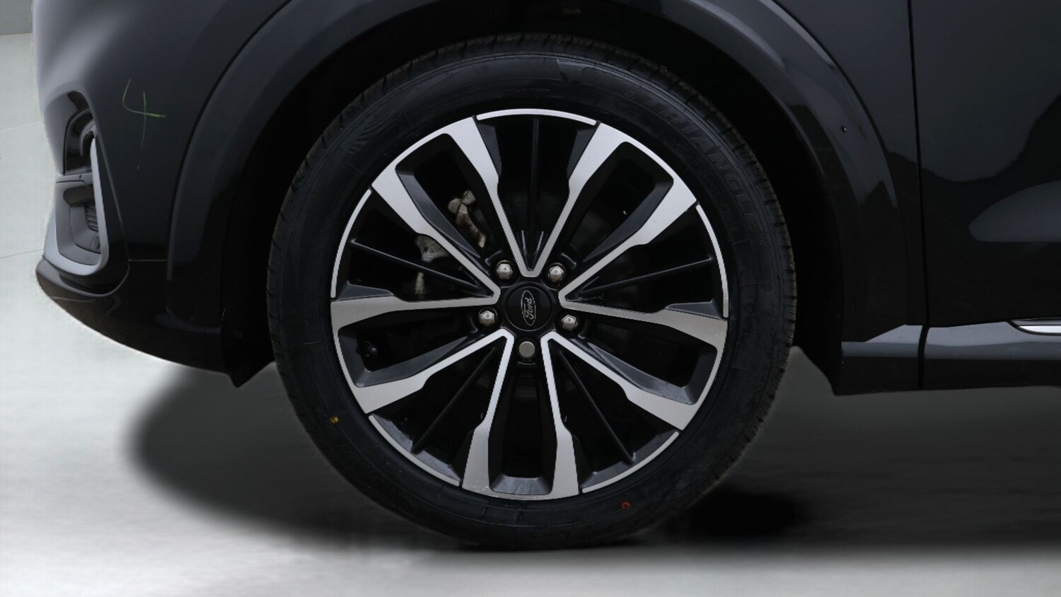 Used Ford Puma 2022 for sale - 77415408: Photo 18