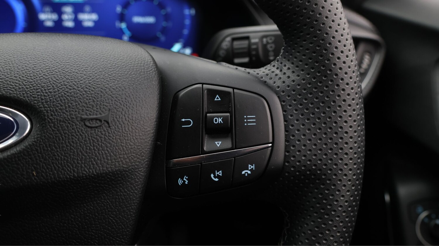 Used Ford Puma 2022 for sale - 77415408: Photo 22