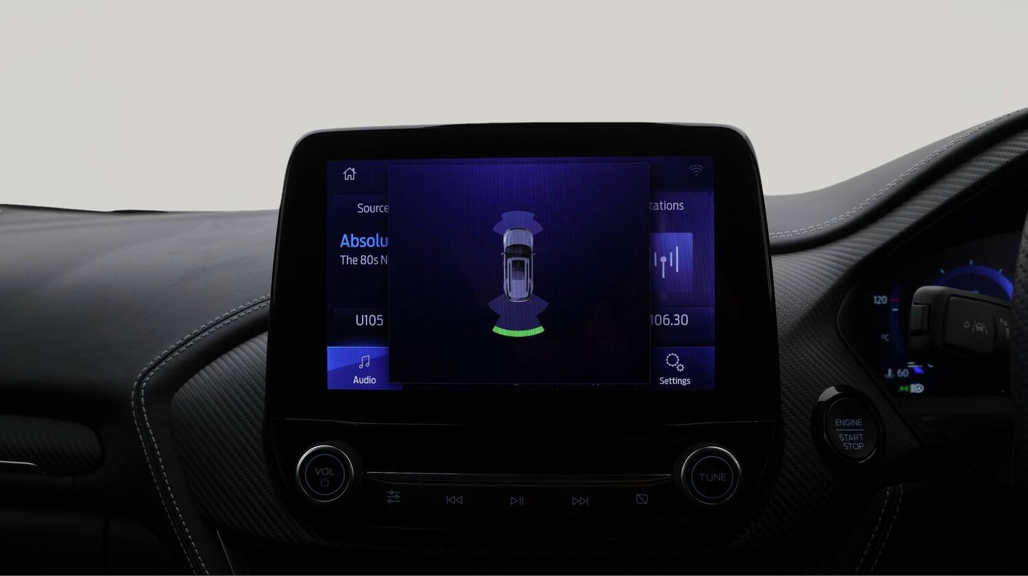 Used Ford Puma 2022 for sale - 77415408: Photo 24