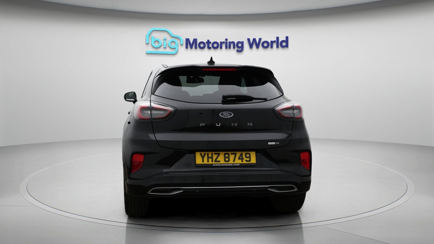 Used Ford Puma 2022 for sale - 77415408: Photo 6