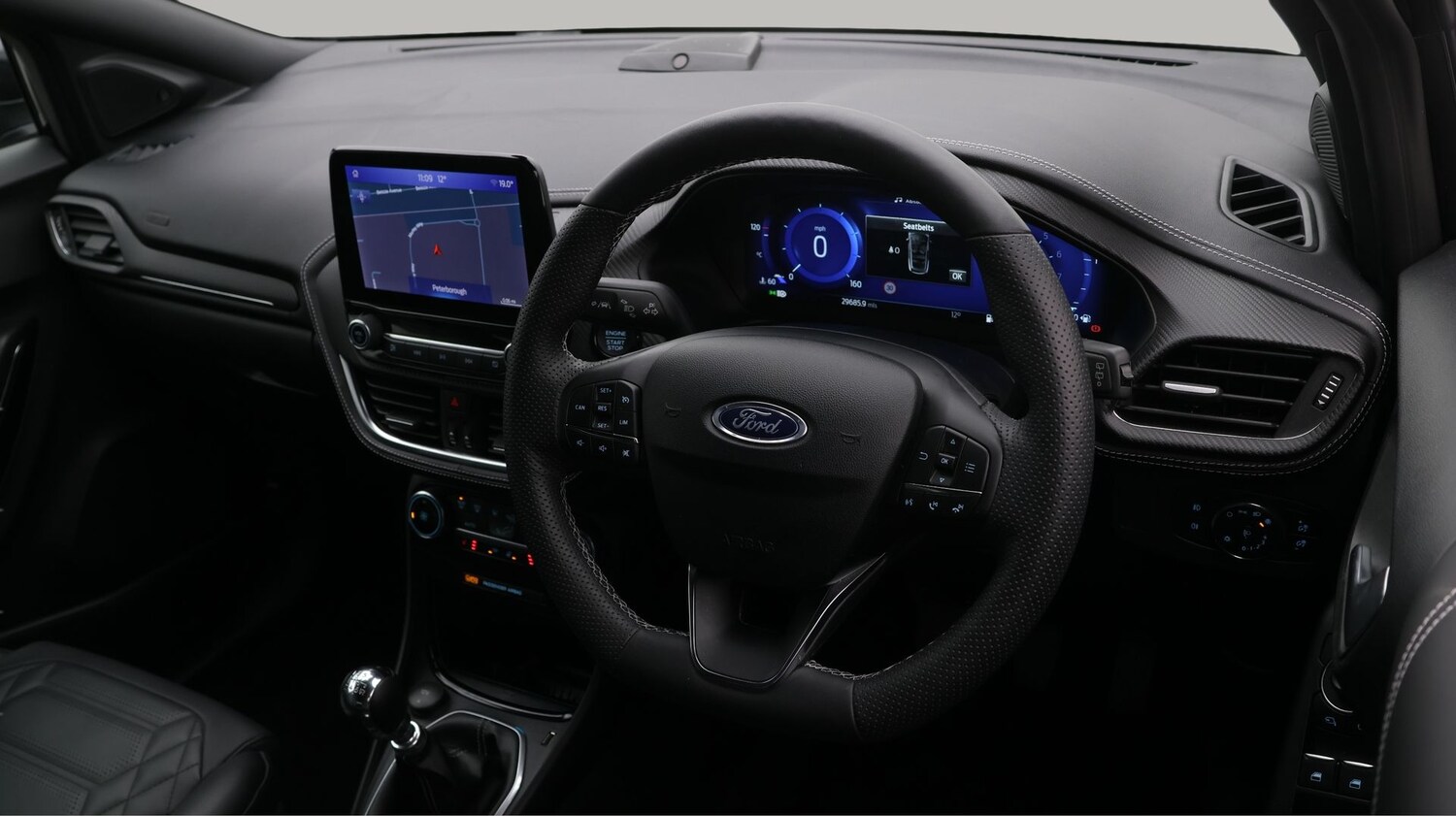 Used Ford Puma 2022 for sale - 77415408: Photo 9