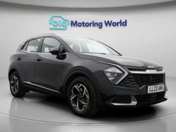 2023 (23) - 1.6 T-GDi 2 SUV 5dr Petrol Manual Euro 6 (s/s) (148 bhp)