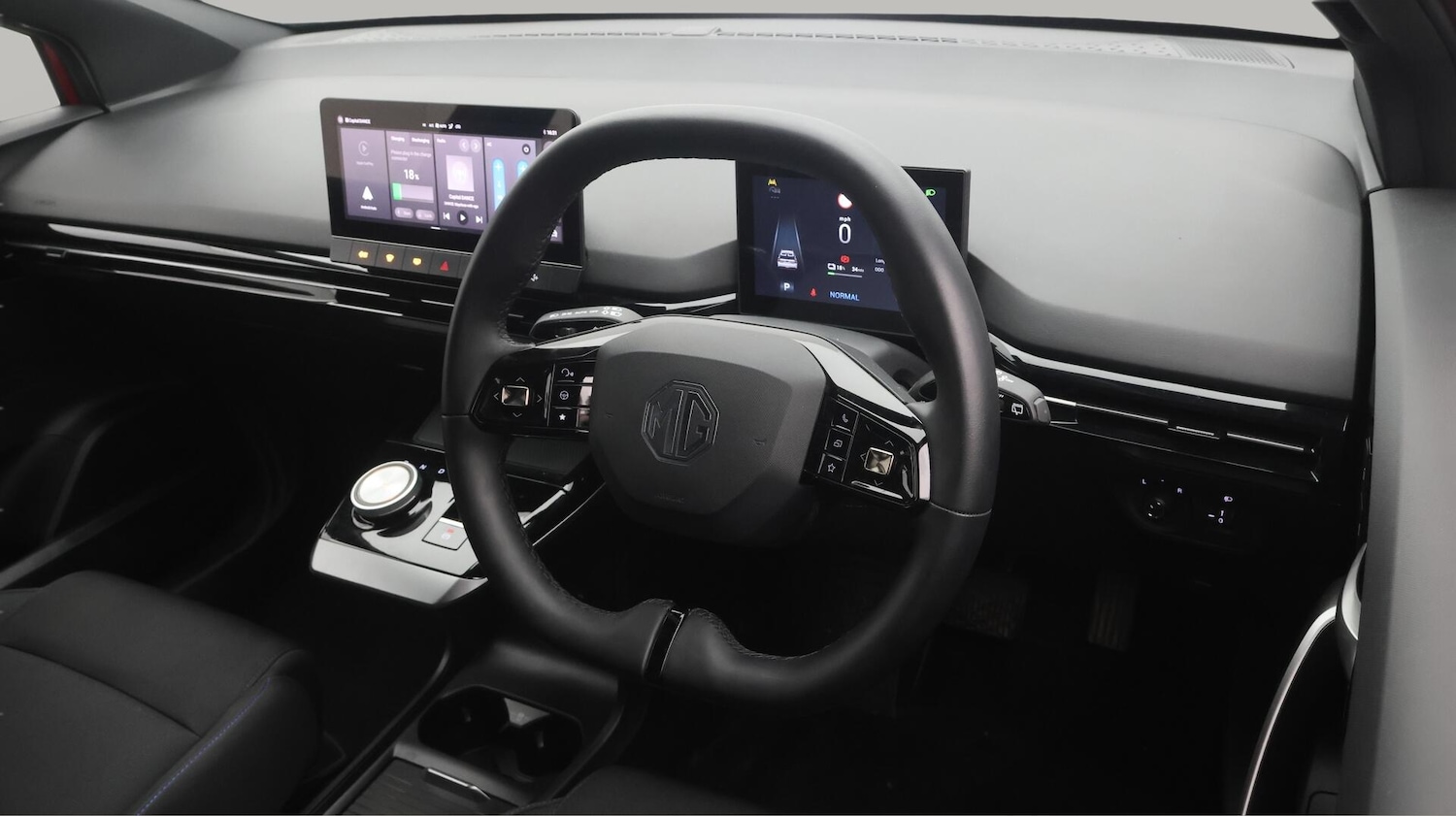 Used MG MG4 2023 for sale - 76700651: Photo 10