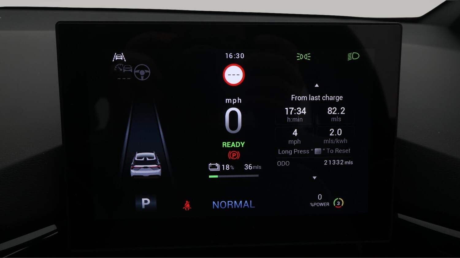 Used MG MG4 2023 for sale - 76700651: Photo 11