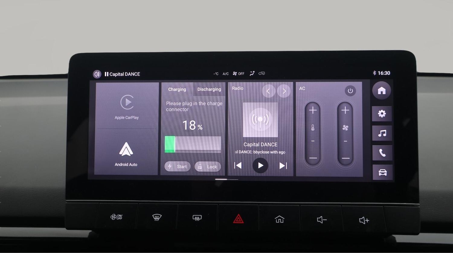 Used MG MG4 2023 for sale - 76700651: Photo 12