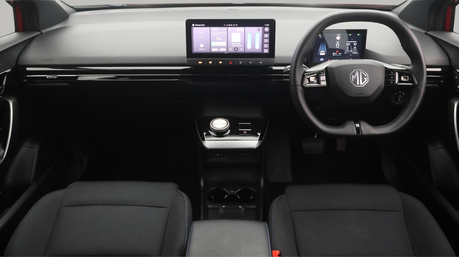 Used MG MG4 2023 for sale - 76700651: Photo 14