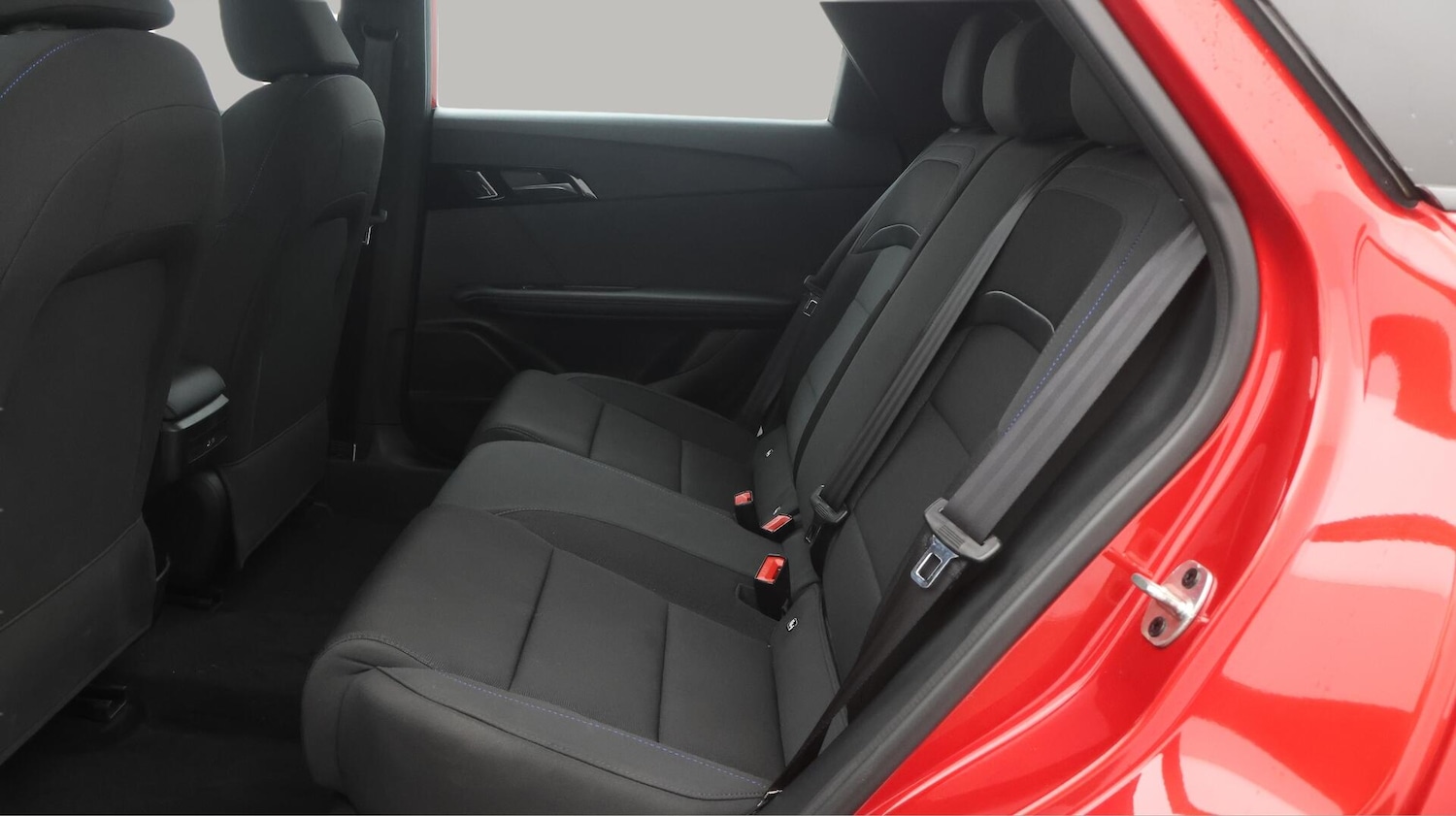 Used MG MG4 2023 for sale - 76700651: Photo 17