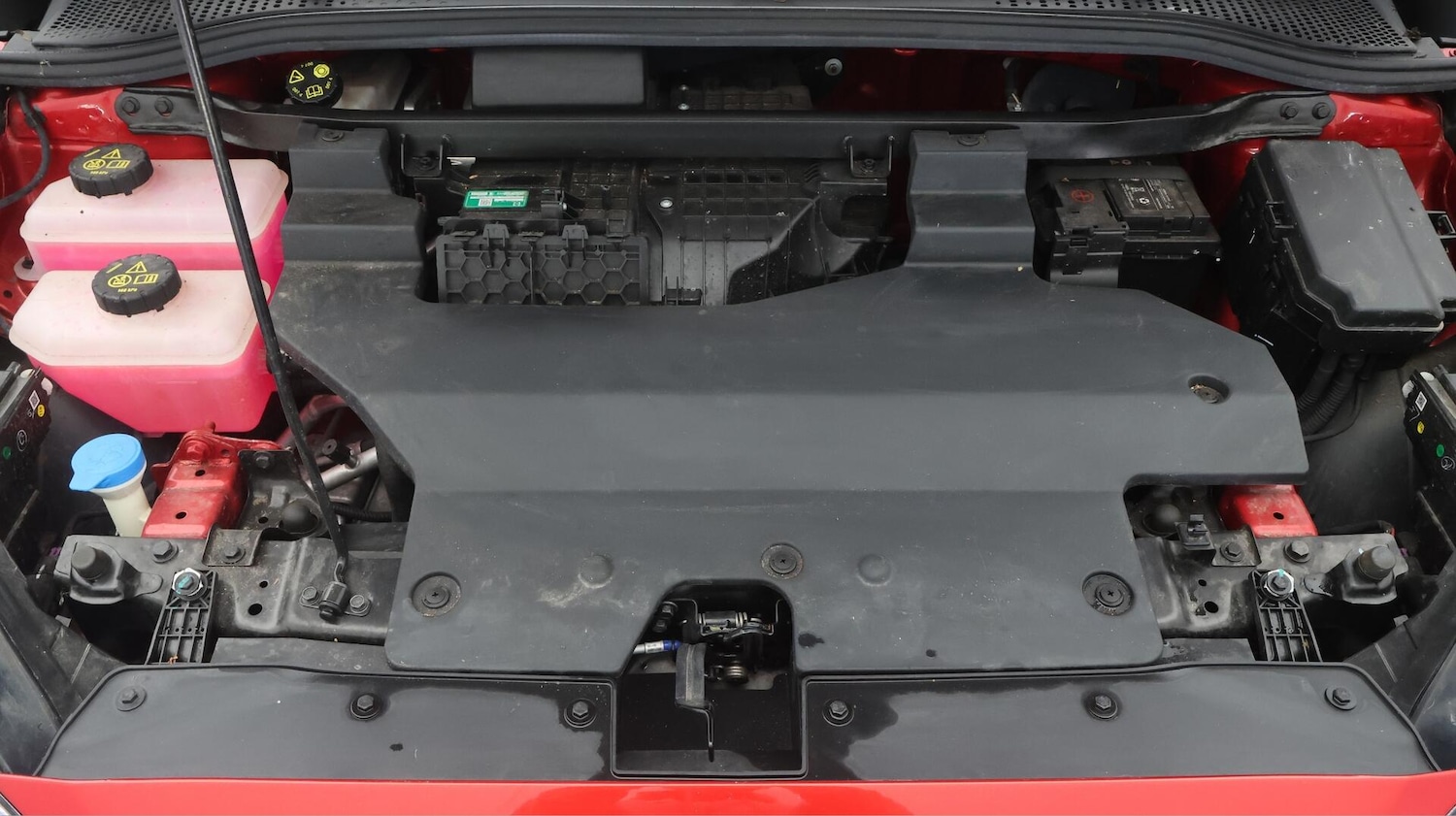 Used MG MG4 2023 for sale - 76700651: Photo 20