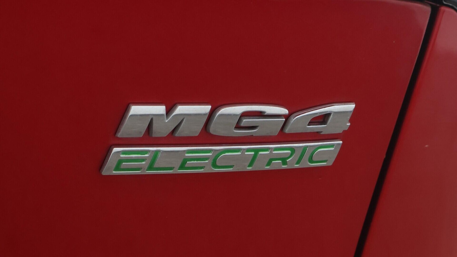 Used MG MG4 2023 for sale - 76700651: Photo 23