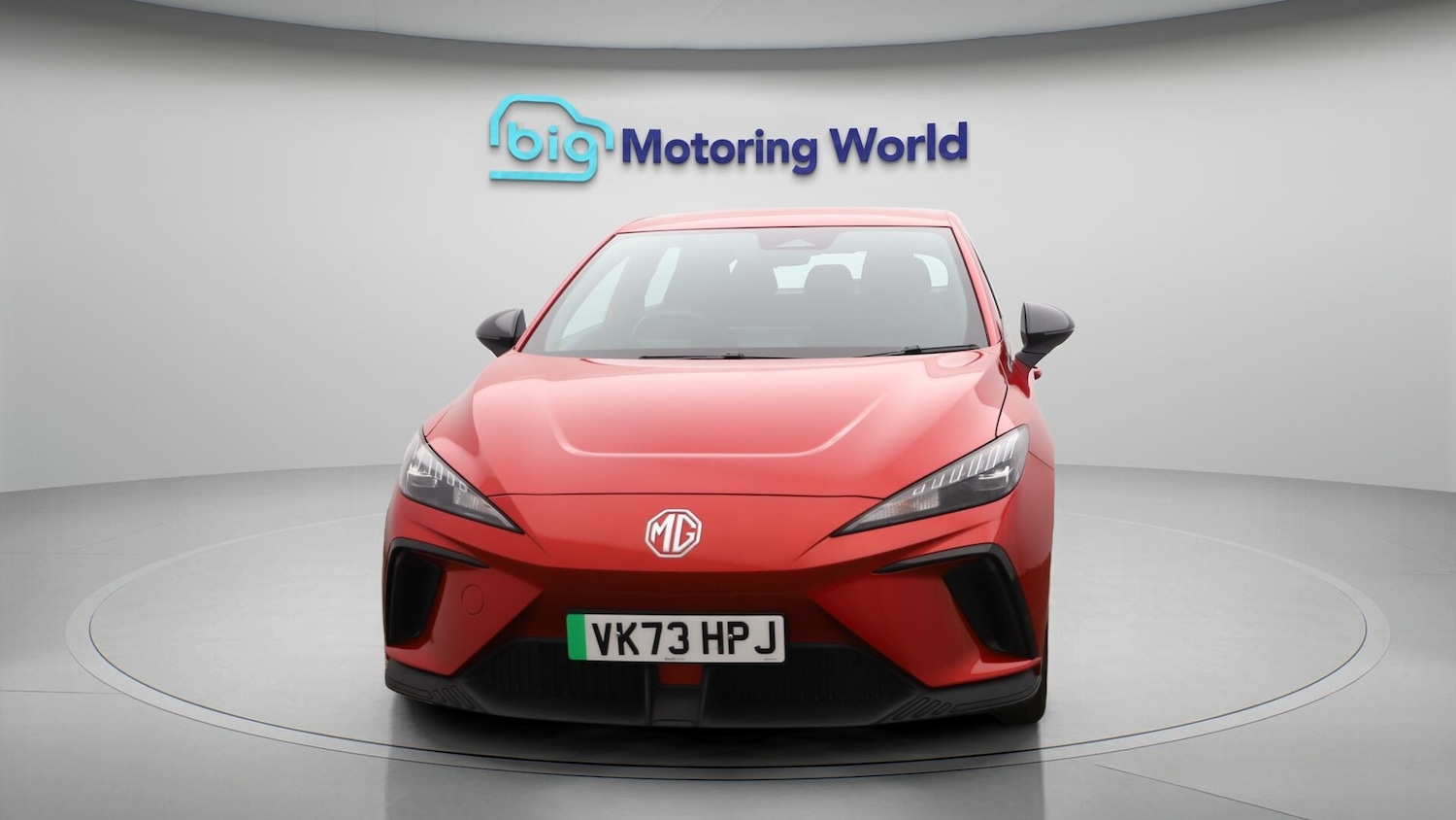 Used MG MG4 2023 for sale - 76700651: Photo 3
