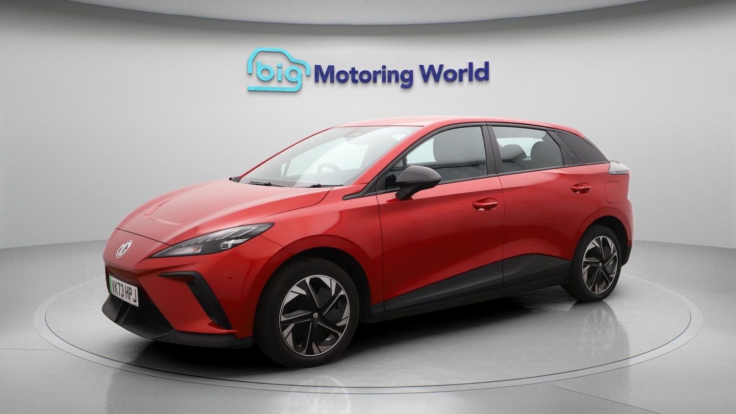 Used MG MG4 2023 for sale - 76700651: Photo 4