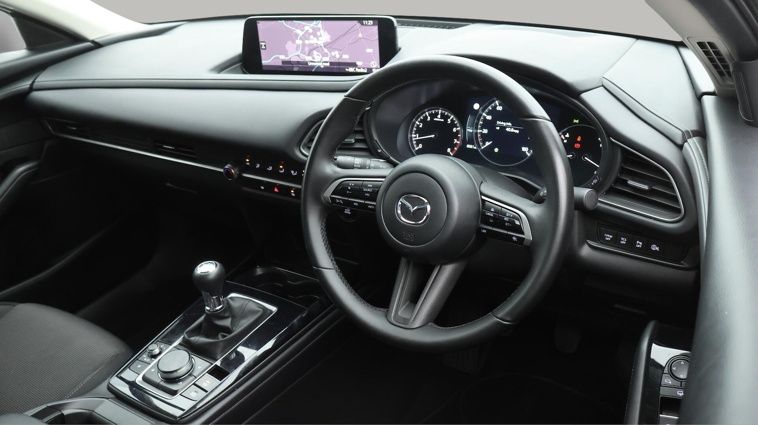Used Mazda CX-30 2025 for sale - 76013190: Photo 10