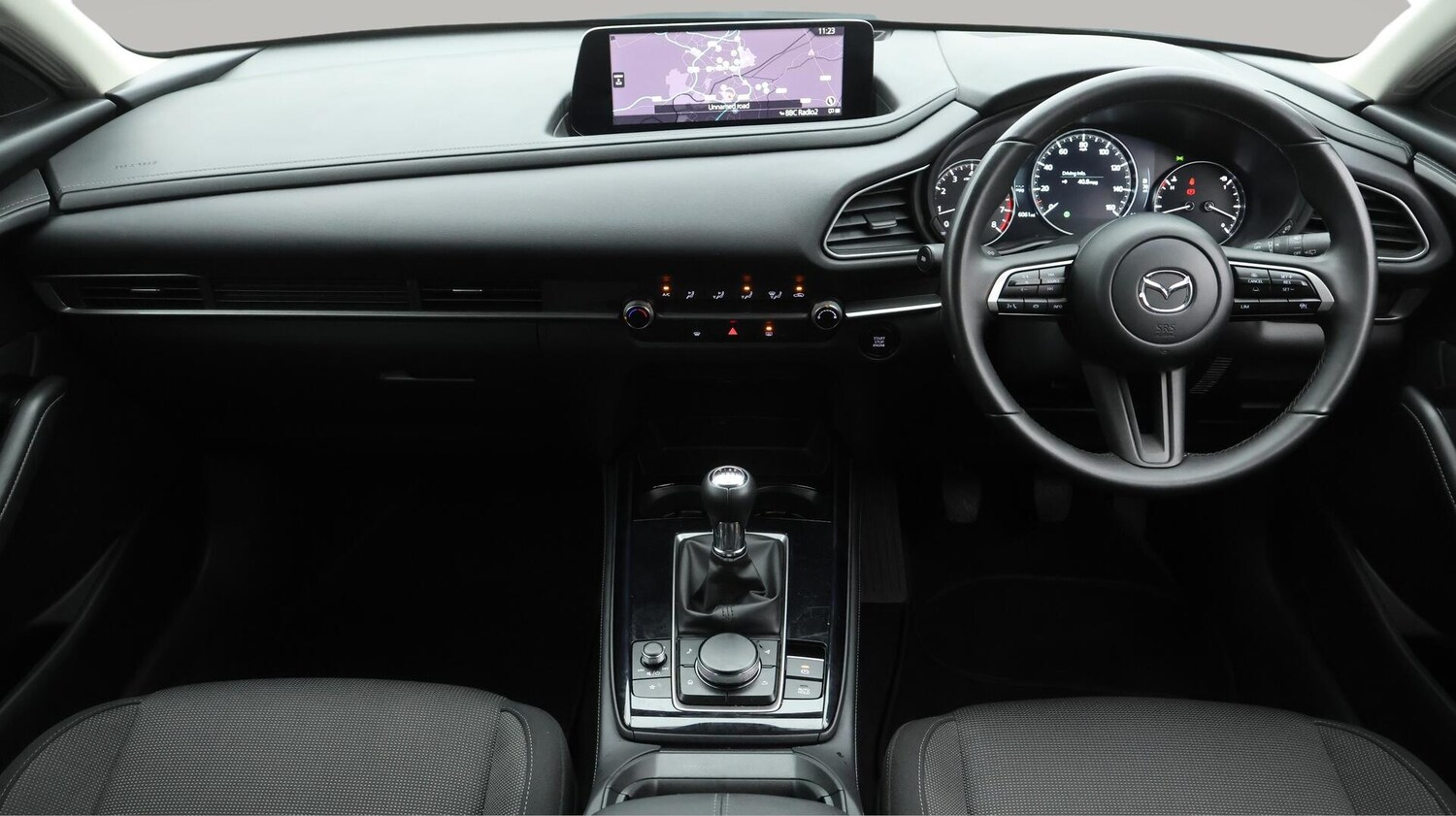 Used Mazda CX-30 2025 for sale - 76013190: Photo 14