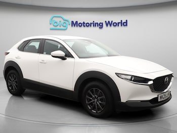 Mazda - CX-30