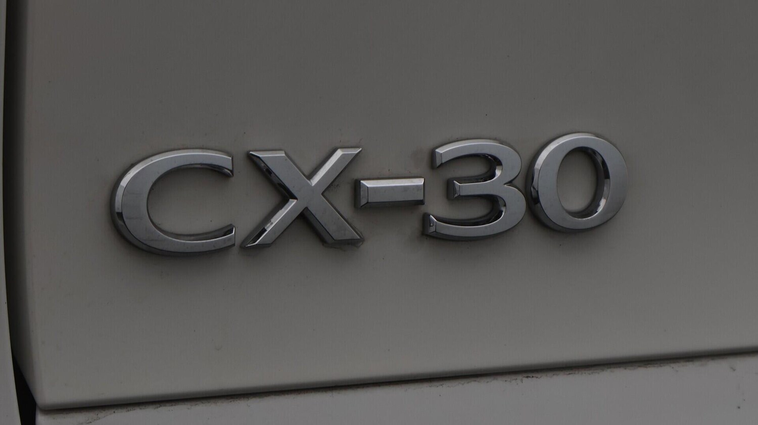 Used Mazda CX-30 2025 for sale - 76013190: Photo 21