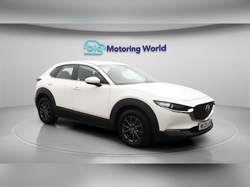 Used Mazda CX-30 2025 for sale - 76013190: Photo 2