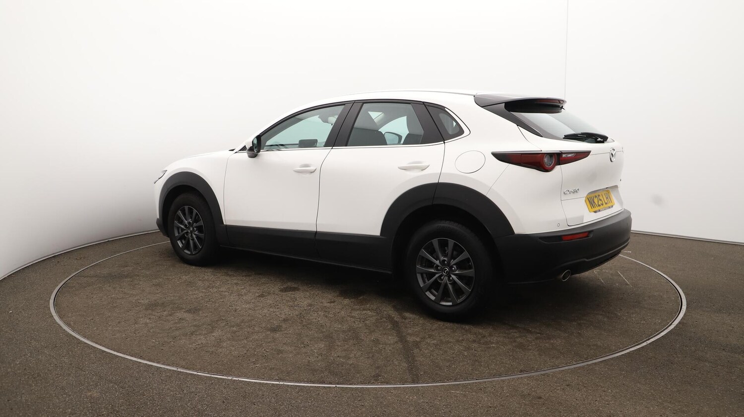 Used Mazda CX-30 2025 for sale - 76013190: Photo 37