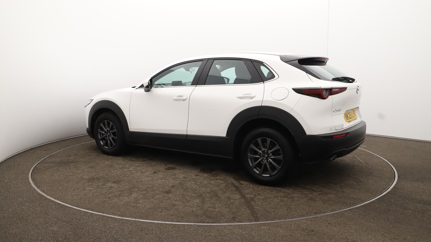 Used Mazda CX-30 2025 for sale - 76013190: Photo 38