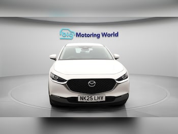 Used Mazda CX-30 2025 for sale - 76013190: Photo 3