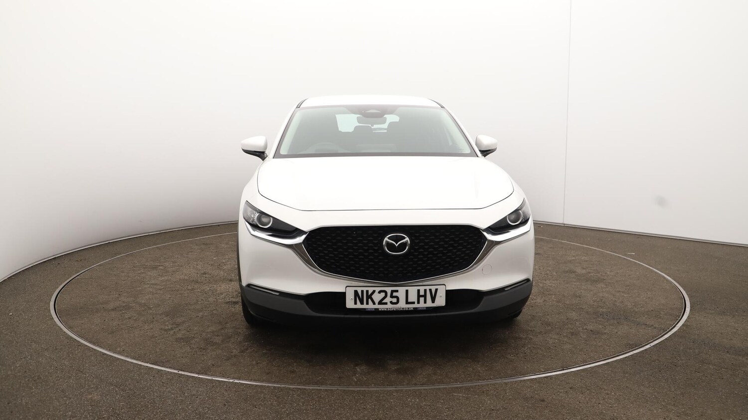 Used Mazda CX-30 2025 for sale - 76013190: Photo 42