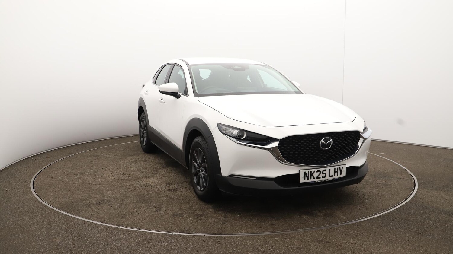 Used Mazda CX-30 2025 for sale - 76013190: Photo 44