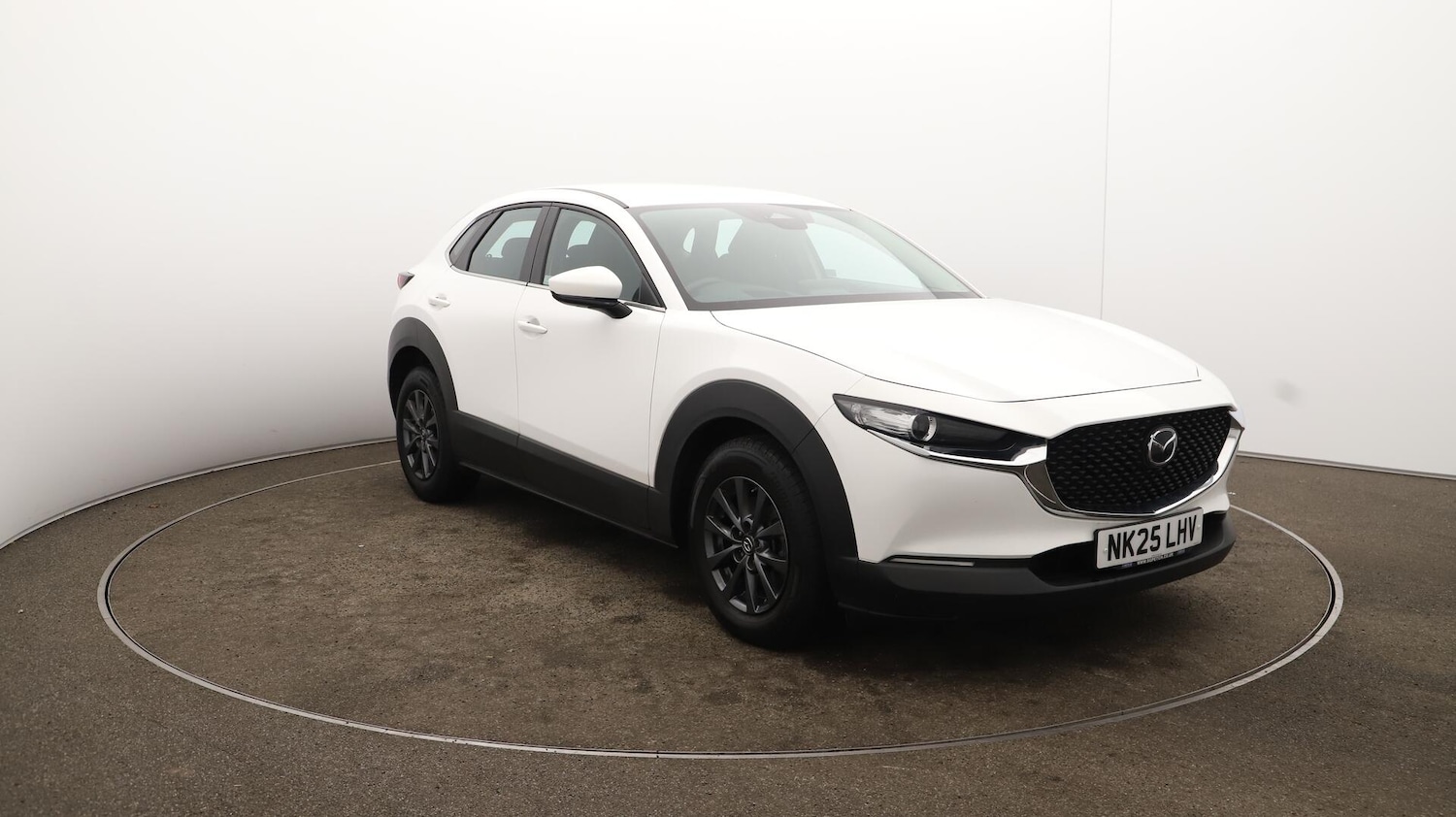 Used Mazda CX-30 2025 for sale - 76013190: Photo 45