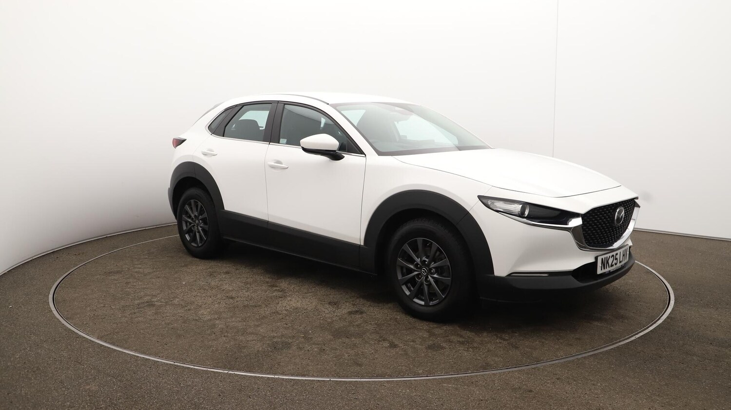Used Mazda CX-30 2025 for sale - 76013190: Photo 46