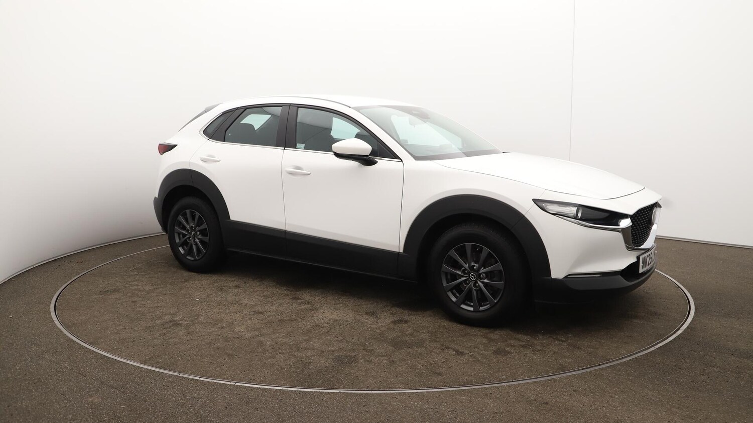 Used Mazda CX-30 2025 for sale - 76013190: Photo 47