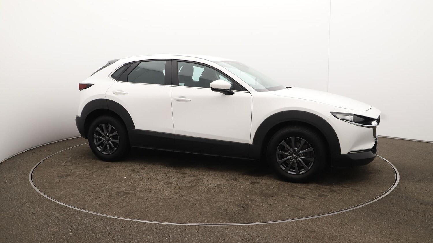 Used Mazda CX-30 2025 for sale - 76013190: Photo 48