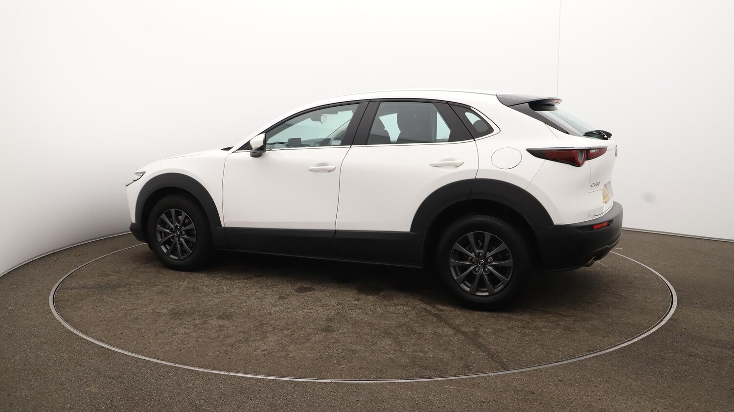 Used Mazda CX-30 2025 for sale - 76013190: Photo 49