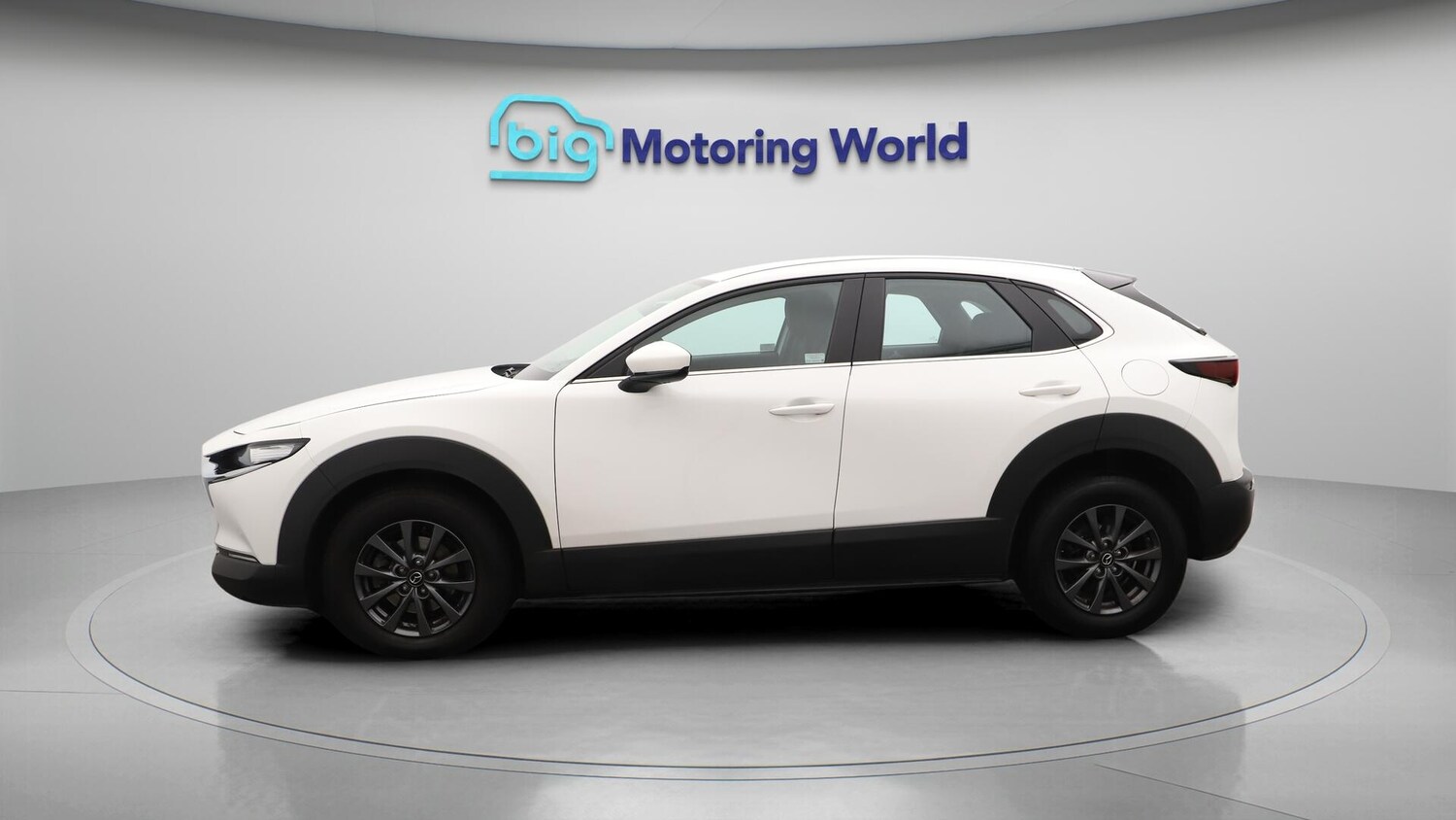 Used Mazda CX-30 2025 for sale - 76013190: Photo 5