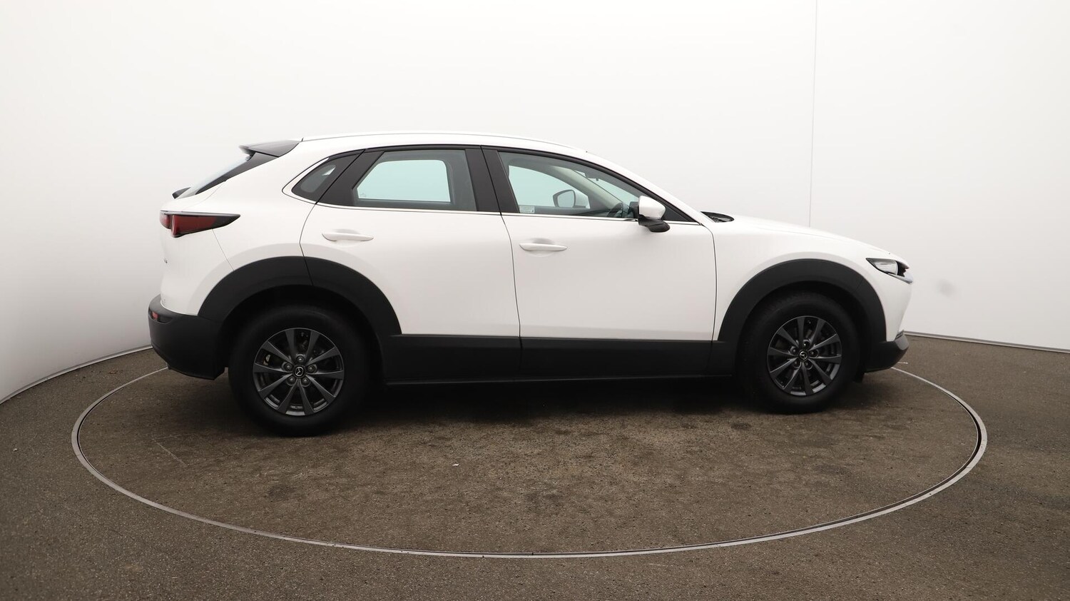 Used Mazda CX-30 2025 for sale - 76013190: Photo 52