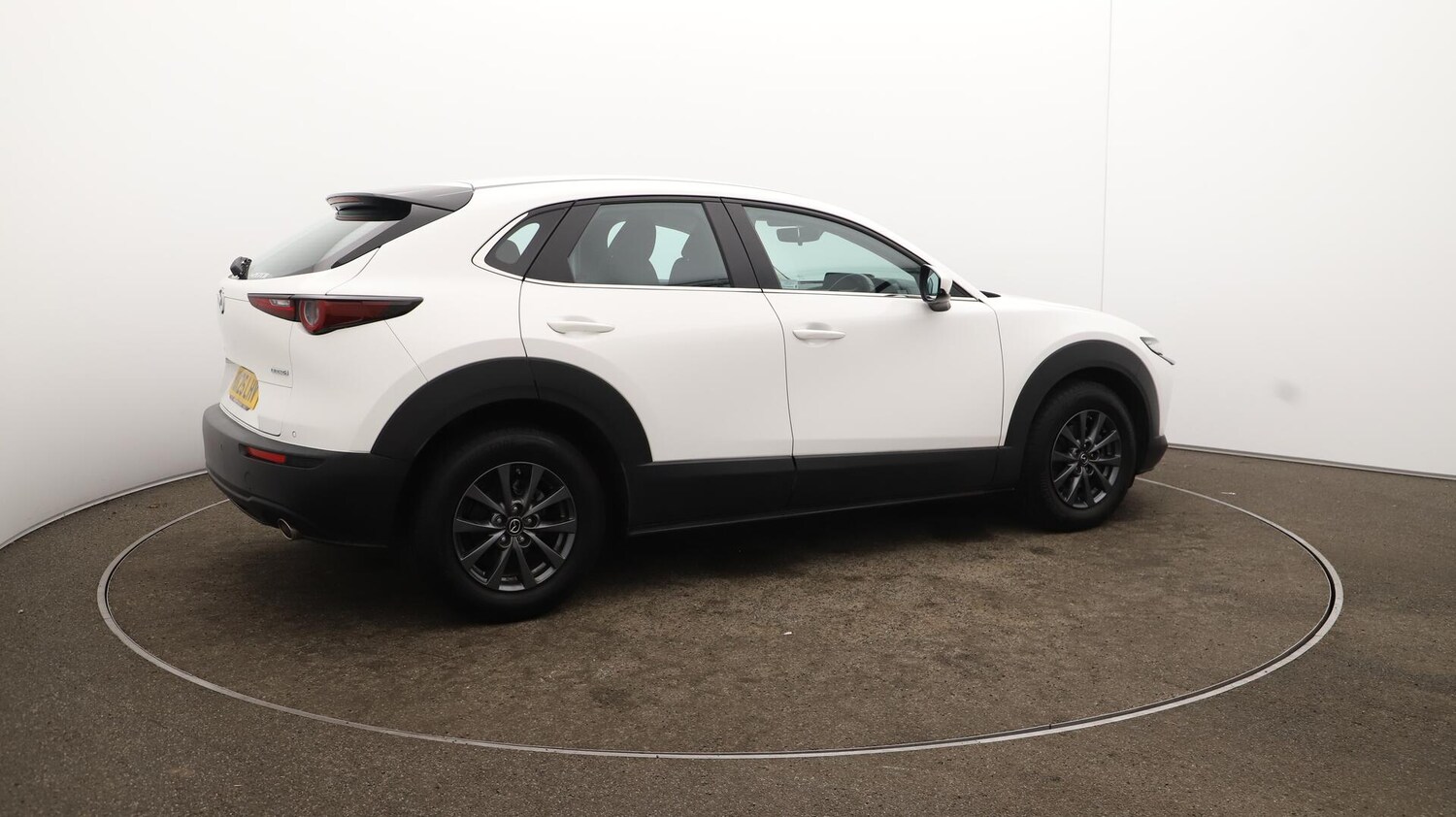 Used Mazda CX-30 2025 for sale - 76013190: Photo 54