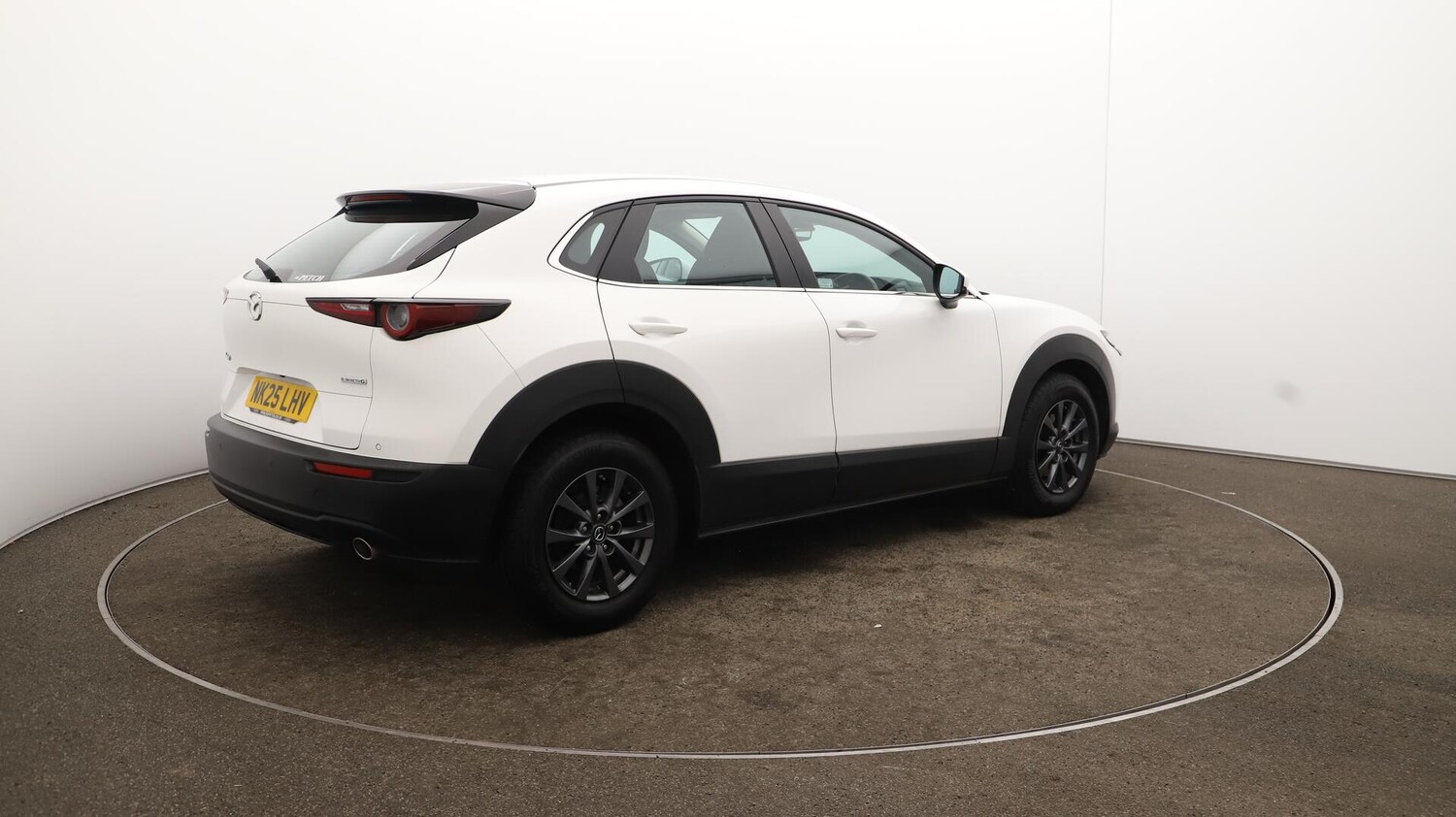 Used Mazda CX-30 2025 for sale - 76013190: Photo 55
