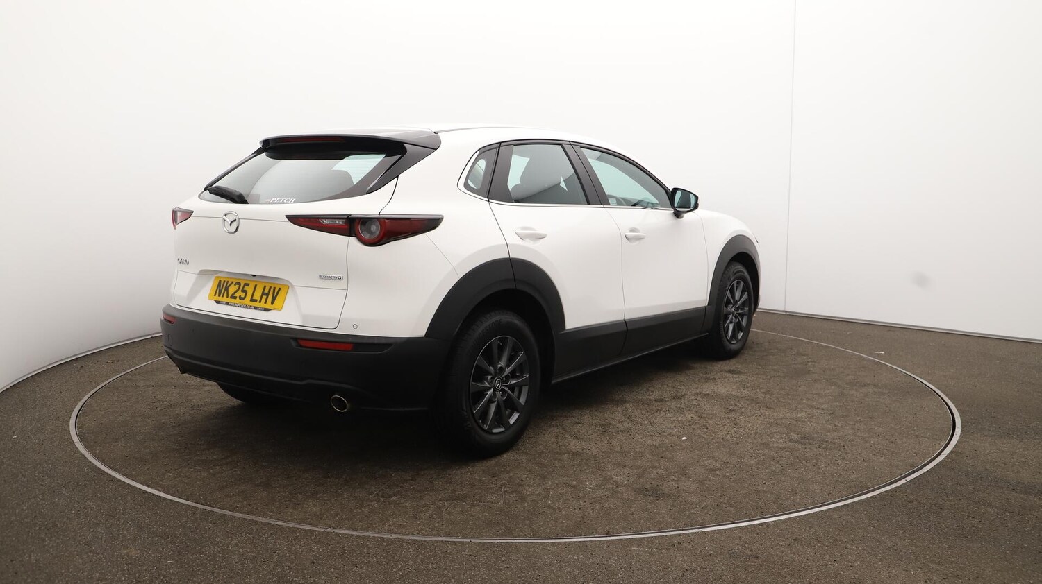 Used Mazda CX-30 2025 for sale - 76013190: Photo 56