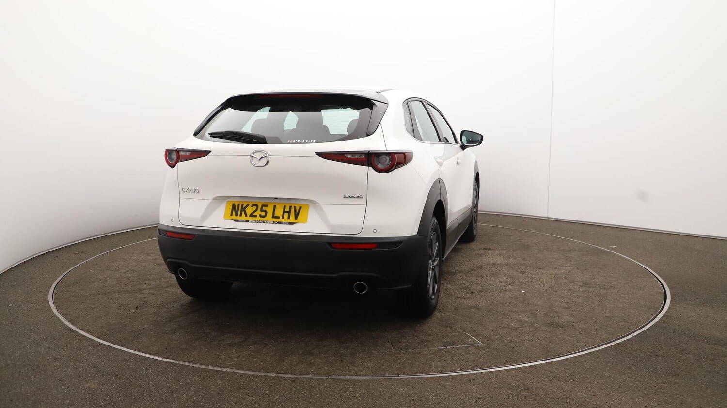 Used Mazda CX-30 2025 for sale - 76013190: Photo 58